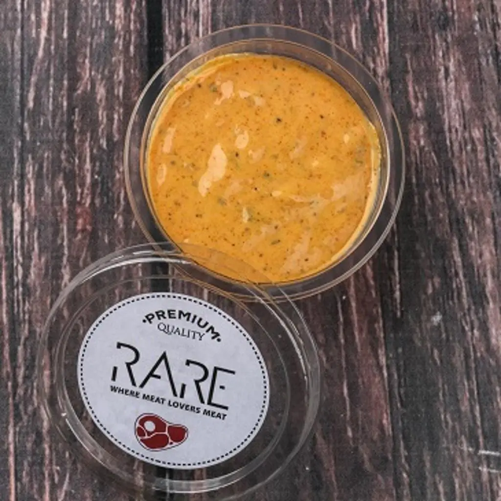Burger Sauce